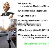 New Technology Hot Water Radiant Heating Manifold of Underfloor Heating System thumbnail-5