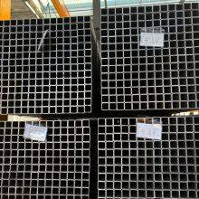 Quality And Quantity Assured Astm A252 Erw Square Black Welded Steel Pipe thumbnail-3