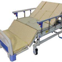 Multi-function Rotating Hospital Bed thumbnail-2