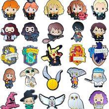 Clog Accessories Women Luxury Bling Shoe Decoration Metal Wholesale Croc Charms thumbnail-2