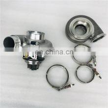 Supercore Genuine G25-550 871390-5005S 871388-5001S High Performance Ball Bearing Reverse Rotation Turbocharger