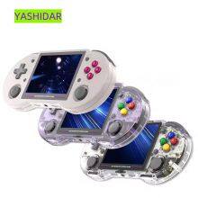 Anbernic Rg353ps Retro Handheld Game Players 3.5inch Ips Screen 64gb/128gb/256g Retro Gaming Console thumbnail-3