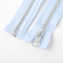 Genuine YKK Metal Zipper Suitable for Garment Pocket Bags thumbnail-3