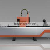 2000W Fiber Metal Laser Cutter China thumbnail-6