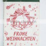 Vinyl Glitter Window Sticker