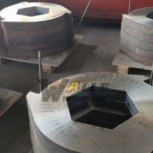 Metal Plastic Crusher Double Shaft Pet Bottle Grinding Multipurpose Tire Shredder Tyre Crushing Machine thumbnail-2