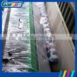 Garros CMYK Four Colors Digital Advertising Eco Solvent Ink thumbnail-4