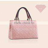 2016 New Woman Handbag Fashion Designer Pu Hand Bag thumbnail-1