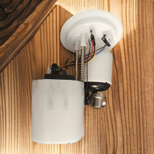 DQZCH Fuel Pump Assembly for Audi A6 C5 1.8T, A6L C6 2.4L 2.0L, C7, and Volkswagen Phaeton 2016 thumbnail-5