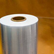 Food Grade Micro Perforated POF Shrink Film for Shrink Wrapping Egg Bread thumbnail-3