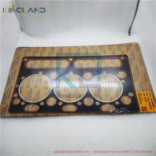 High Quality Engine Parts Cylinder Head Gasket 3681e006 Suitable for PERKINS thumbnail-1