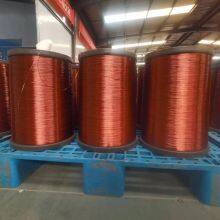 Class 130 180 200 220 Magnet Aluminum Wire Factory Professional Direct Supply Winding Wire Electric Motor Coil Transformers thumbnail-4