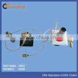 Germany standard medical gas outlet AGSS Gas Outlet