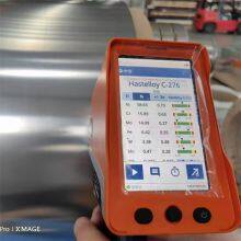 Nickel-Chromium-Molybdenum Hastelloy C276 Alloy Plate Sheet With Excellent Weldability Features thumbnail-2