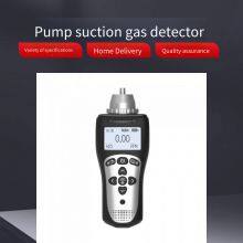 Handheld Combustible Gas Detector Td100-sh-ex Pump Suction Lel Gas Detector With Voice Alarm thumbnail-3