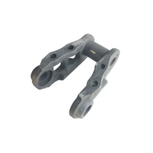 Genuine SANY Excavator Track Link Assembly ST216MH.1 Undercarriage Track Chain With Bushings/Pins thumbnail-4