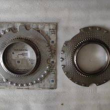 Used for ZFL Gearbox 1315233006 Support Plate Truck Gearbox 1315 233 006 thumbnail-2