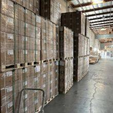 Gran transporte aéreo de carga desde China hacia el Reino Unido, Polonia y Sudáfrica. Agente de flete de logística internacional de China DDP thumbnail-5