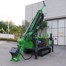 Full Hydraulic Core Drilling Rig, Hydraulic Rock Core Drill Rig thumbnail-1