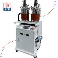 Manual Epoxy Metering Epoxy Potting Machine thumbnail-1