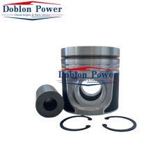 China Supplier Deutz Engine Parts Piston Kit 04501353 for Deutz BFM1013 and TCD 4L2013 Engine thumbnail-1