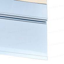 304 316 316L 201 ASTM Carbon Galvanized Stainless Steel Sheet Plate 0.25-100mm thumbnail-1