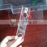 Custom Polished Acrylic Part thumbnail-5