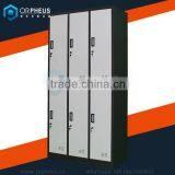 Indoor Cheap Gym Metal Hair Salon Locker thumbnail-1