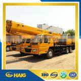 Pickup Truck Crane With Lifting Height thumbnail-2
