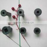 Christmas Tree Plastic Parts and Stand thumbnail-3