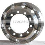 22.5 Inch Truck Wheels Hot Sales High Quality Rims for Light Truck thumbnail-2