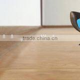 China Supplier Imitation Wood Grain Flooring Trim Pvc Skirting Board thumbnail-4