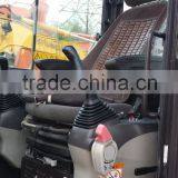 Reasonable Price Used Excavator Sany Sy65c-9 Oringinal Japan for Cheap Sale in Shanghai thumbnail-4