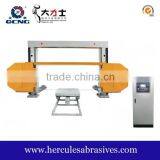 Cheap Price of Diamond Wire Saw for Granite Block Dressing thumbnail-1