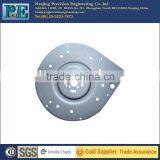 China Supplier High Quality Customized Stainless Steel Stamping Products