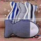 Adorable Shape and Multi-uses Baby Fish Shape Pillow thumbnail-1