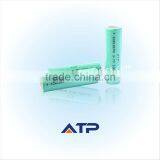 Deep Cycle Lithium Battery Icr 18650 3.7v 1800mah Battery Medical Battery thumbnail-1