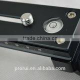 4 Way Macro Shot Focusing Rail Slider For DSLR Camera thumbnail-4