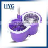 Double Drives 360 Mini Magic Spin Mop thumbnail-1