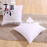 High Quality Factory Made Hotel Plain Pillows Wholesale thumbnail-2