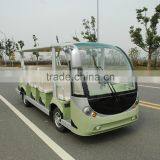 ce Approved China Made in New Condition Cheap Electric Bus Wholesale thumbnail-6