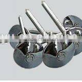 Electro Galvanized Roofing Nails