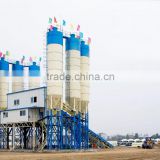 Large capacity mix concrete batch plant for sale with capacity of 120m3/h