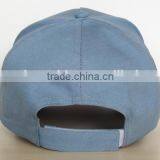 Design Your Own 5 Panel Hat Cap With Print Logo thumbnail-3