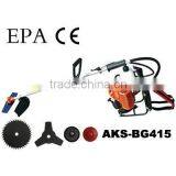 Single Cylinder 2-stroke Gasoline Brush Cutter for Sale