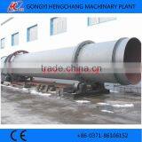 ISO Slag Rotary Dryer Machine for Sale thumbnail-1