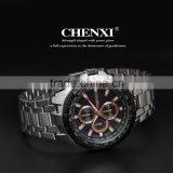 2015 New Pruduct Factory Price Trendy Noble Rose Gold Watches Men 031AMS-R thumbnail-4