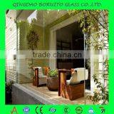 10mm Tempered Laminated Glass for Seaview Building thumbnail-2