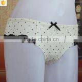 Fashion Hot Lady Panty, Sexy Lace Girls Panty Thong OEM thumbnail-2