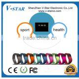 Bluetooth Smart Bracelet/smart Bracelet Watch thumbnail-1